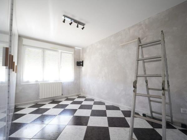 Maison mitoyenne 2 côtés Guénange 80 m²