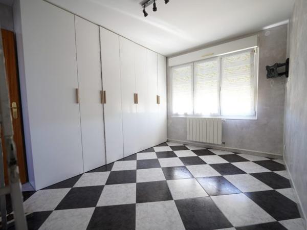 Maison mitoyenne 2 côtés Guénange 80 m²