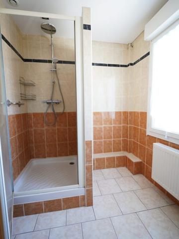 Maison mitoyenne 2 côtés Guénange 80 m²