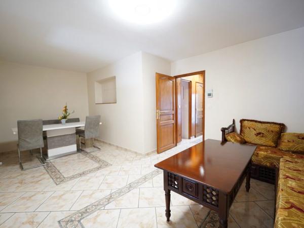 Maison mitoyenne 2 côtés Guénange 80 m²