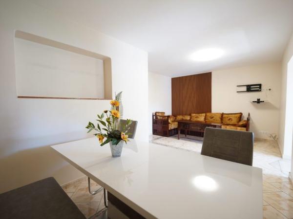 Maison mitoyenne 2 côtés Guénange 80 m²