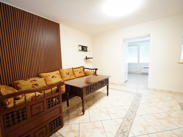 Maison mitoyenne 2 côtés Guénange 80 m²