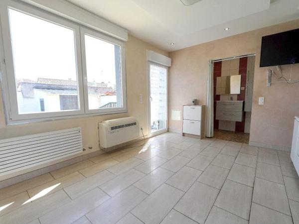 Maison mitoyenne 2 côtés Guénange 80 m²