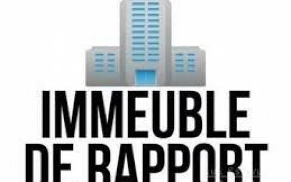 Immeuble à vendre    8 pièces • 170 m2 Amiens