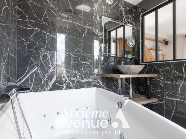 Appartement 1 pièce 22 m2