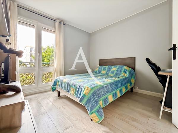 Appartement Bois d'Arcy 4 pièce(s) 74.7 m2