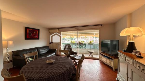 13830 - ROQUEFORT LA BEDOULE Duplex T2 de 71 m2 avec 2 terrasses