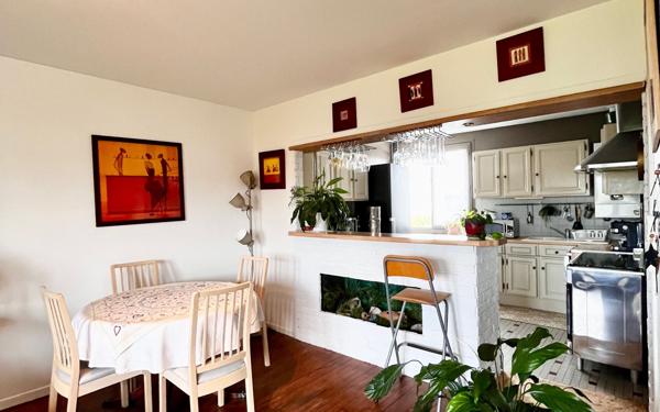 Maison à vendre    4 pièces • 98 m2 Toulouse