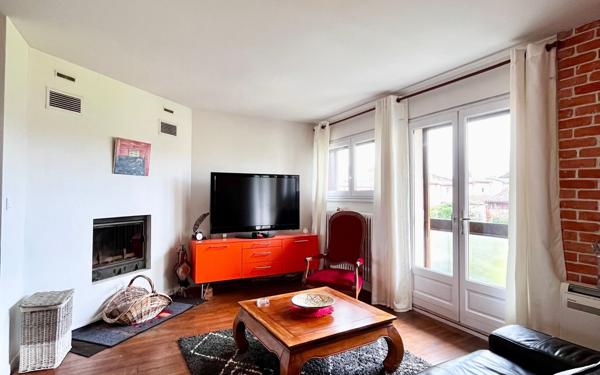 Maison à vendre    4 pièces • 98 m2 Toulouse