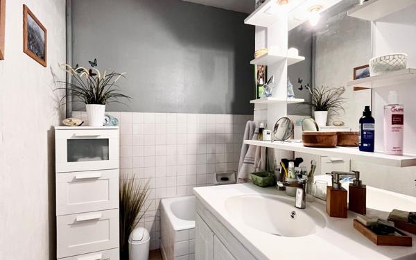 Maison à vendre    4 pièces • 98 m2 Toulouse