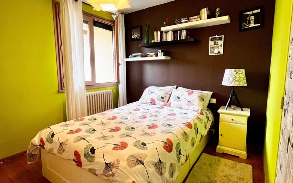 Maison à vendre    4 pièces • 98 m2 Toulouse