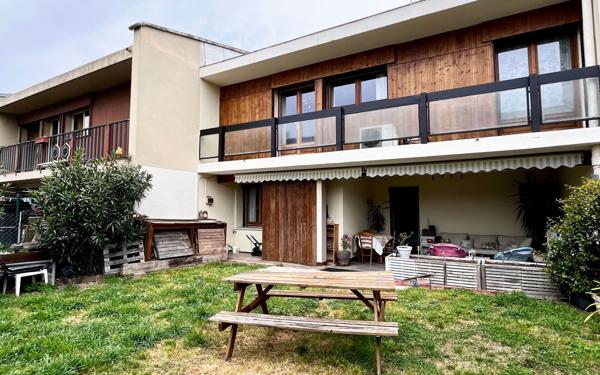 Maison à vendre    4 pièces • 98 m2 Toulouse