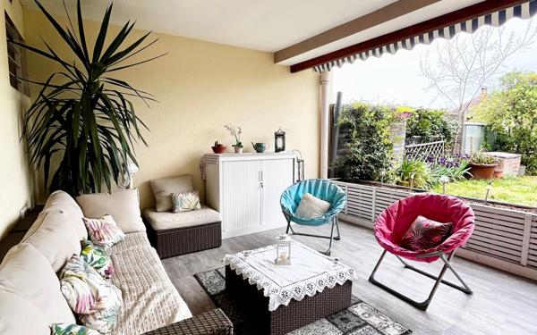 Maison à vendre    4 pièces • 98 m2 Toulouse