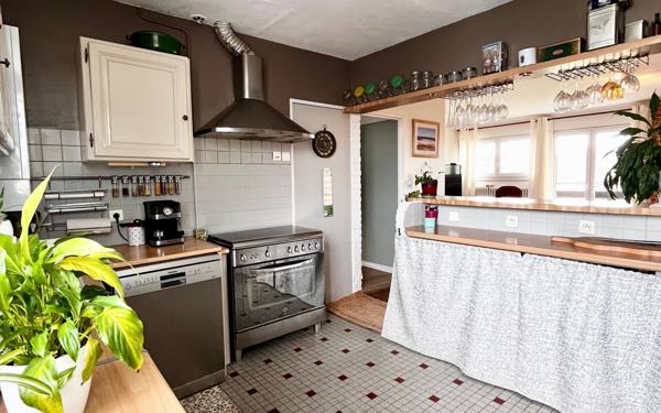 Maison à vendre    4 pièces • 98 m2 Toulouse