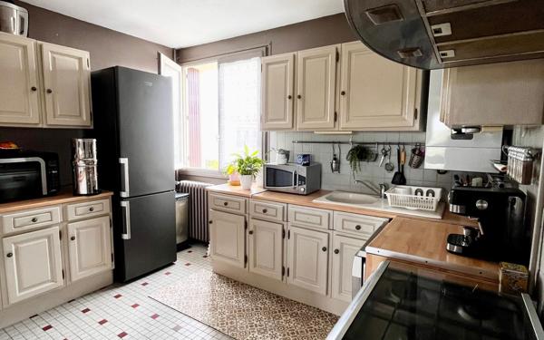 Maison à vendre    4 pièces • 98 m2 Toulouse