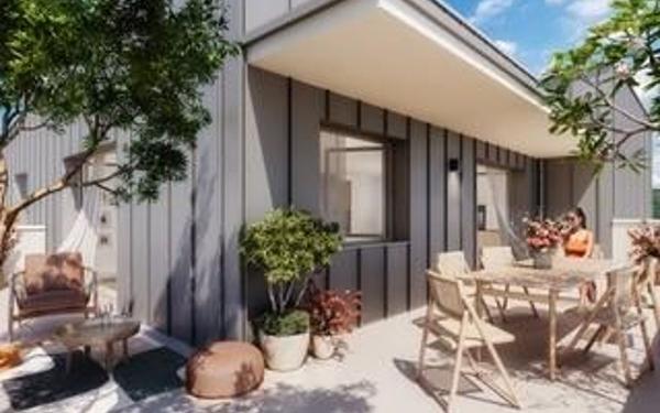 Appartement à vendre    5 pièces •  Cran-Gevrier