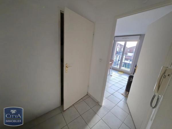 Appartement à vendre 3 pièces 53.7m²