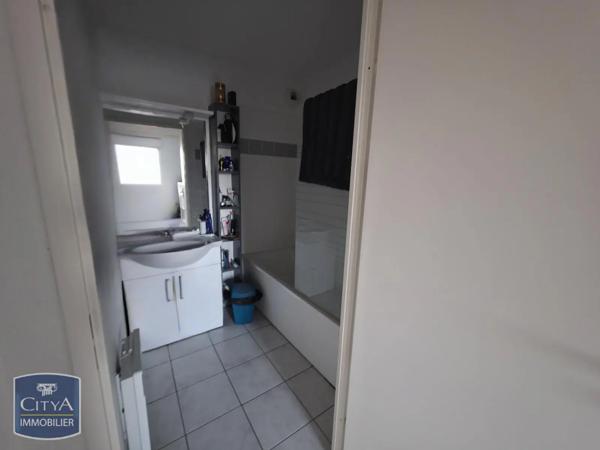 Appartement à vendre 3 pièces 53.7m²