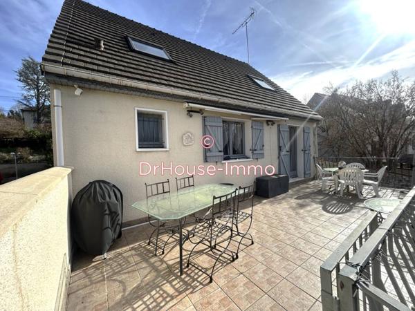 Maison à vendre 5 pièces de 96 m²