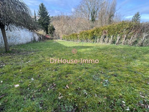 Maison à vendre 5 pièces de 96 m²