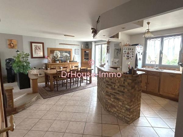 Maison à vendre 5 pièces de 96 m²