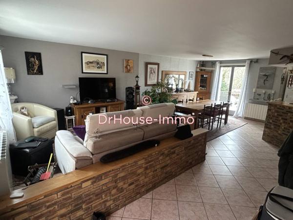 Maison à vendre 5 pièces de 96 m²