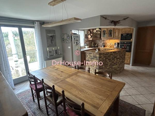 Maison à vendre 5 pièces de 96 m²