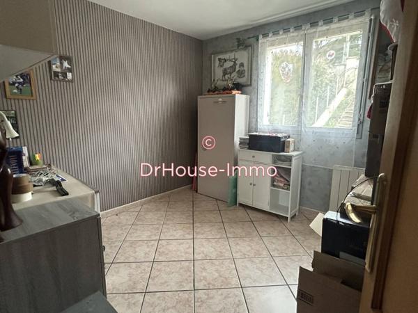 Maison à vendre 5 pièces de 96 m²