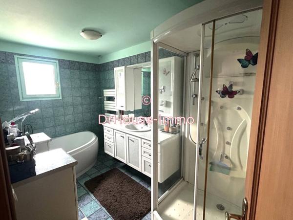 Maison à vendre 5 pièces de 96 m²