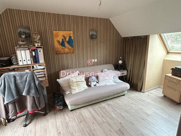 Maison à vendre 5 pièces de 96 m²