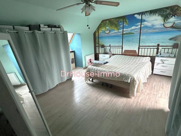 Maison à vendre 5 pièces de 96 m²