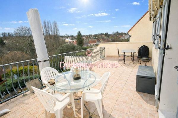 Maison à vendre 5 pièces de 96 m²