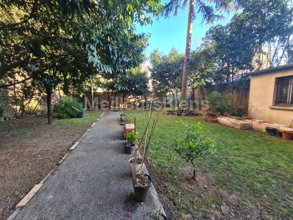 Magnifique deux pièces avec une vue entièrement dégagée sur tout Paris