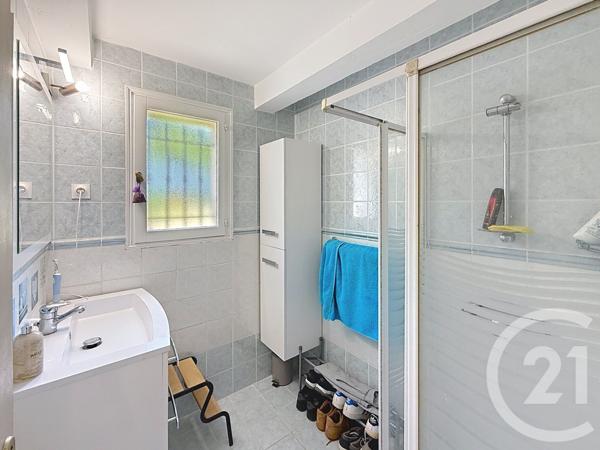 Maison à vendre  5 pièces - 111,49 m2 ANTIBES - 06