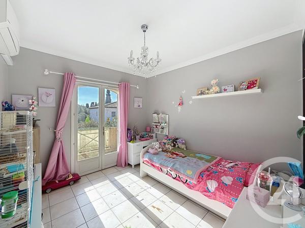 Maison à vendre  5 pièces - 111,49 m2 ANTIBES - 06