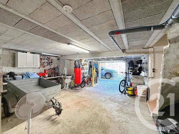 Maison à vendre  5 pièces - 111,49 m2 ANTIBES - 06