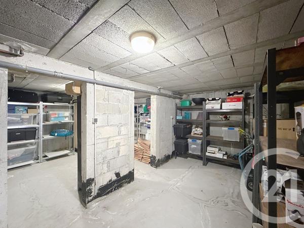 Maison à vendre  5 pièces - 111,49 m2 ANTIBES - 06