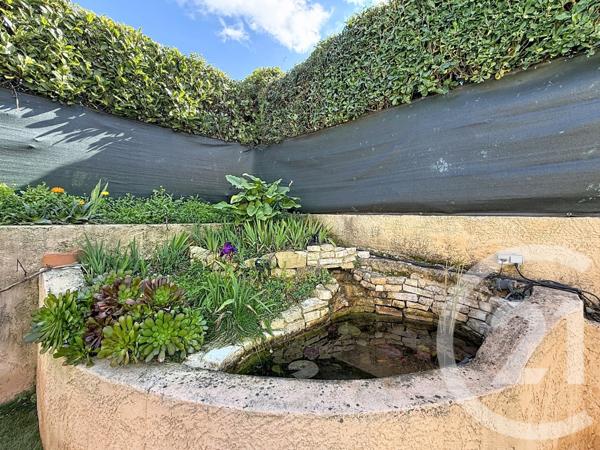 Maison à vendre  5 pièces - 111,49 m2 ANTIBES - 06