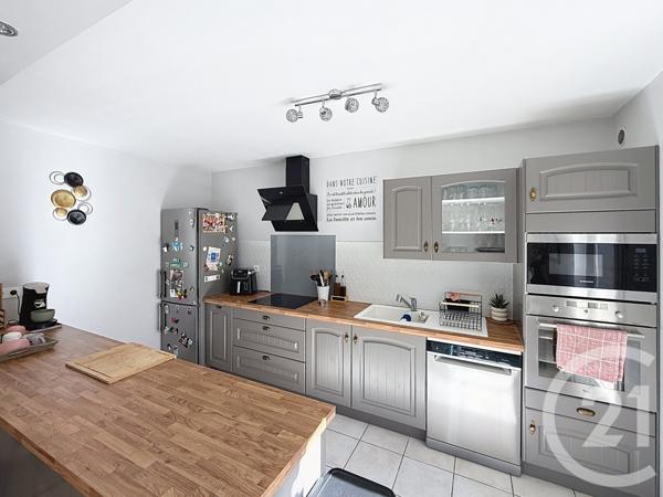 Maison à vendre  5 pièces - 111,49 m2 ANTIBES - 06