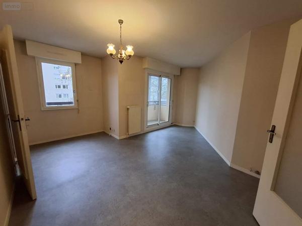 Appartement à vendre à Rennes en Ille-et-Vilaine (35000), ref : 006/2233   
RENNES-BREQUIGNY