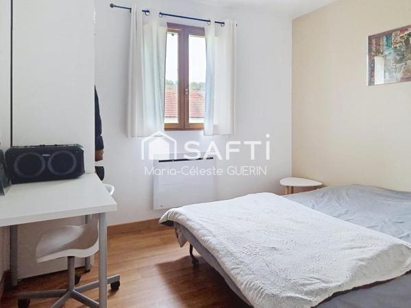 La maison familiale idéale entre confort et nature