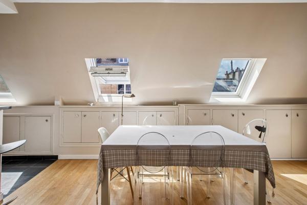 Vente Appartement de luxe Paris 7 2 Pièces 46.8 m²