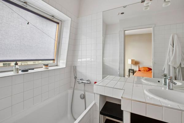 Vente Appartement de luxe Paris 7 2 Pièces 46.8 m²