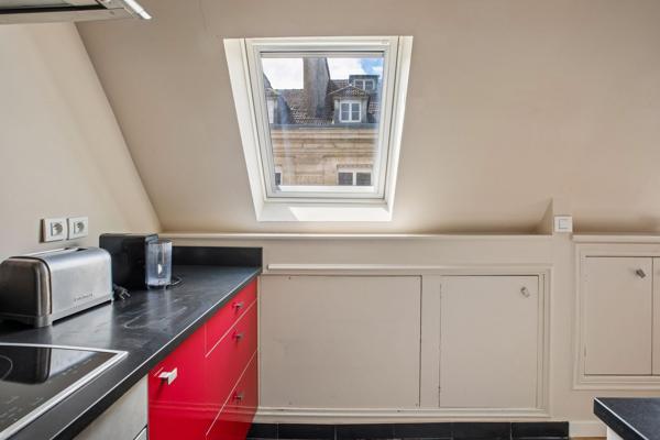 Vente Appartement de luxe Paris 7 2 Pièces 46.8 m²