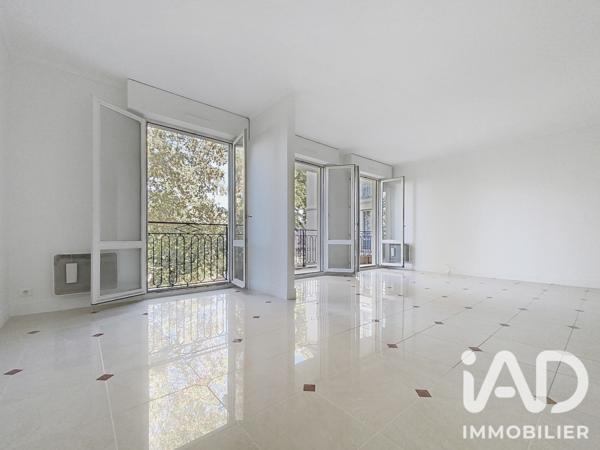 Appartement à vendre 7 pièces 133,12 m² Versailles