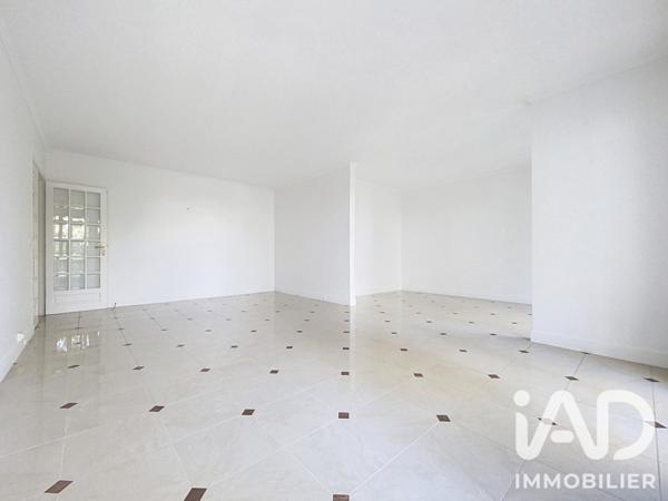 Appartement à vendre 7 pièces 133,12 m² Versailles