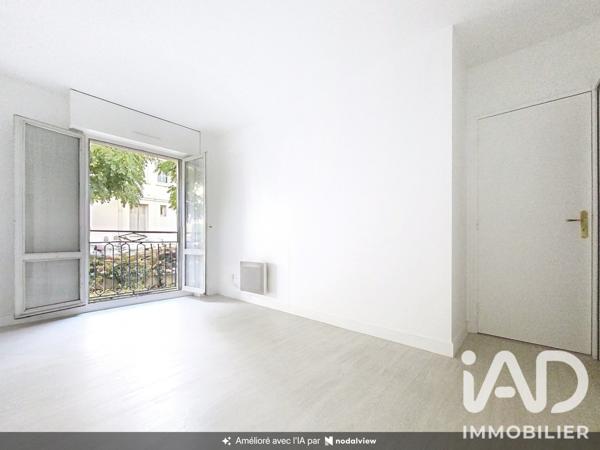 Appartement à vendre 7 pièces 133,12 m² Versailles