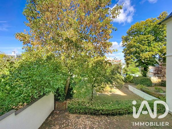 Appartement à vendre 7 pièces 133,12 m² Versailles