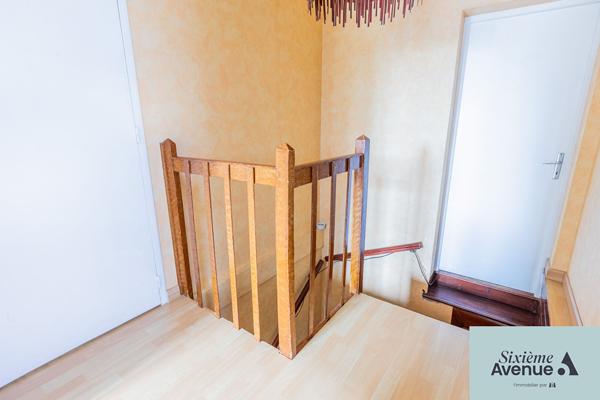 Maison 7 pièces 101.44 m2