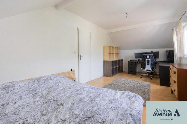 Maison 7 pièces 101.44 m2